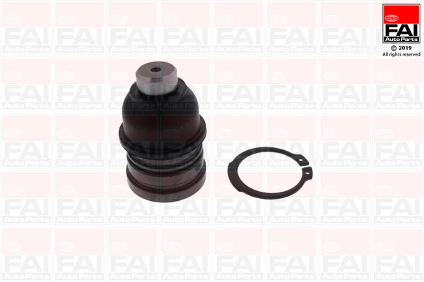 Ball Joint